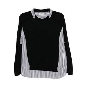 25 FW 언더커버 코튼 블라우스 UP2E19032JULY TP441783304