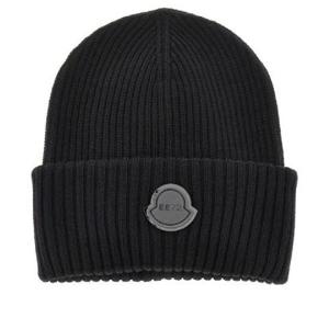 MONCLER GENIUS EDWARD ENNINFUL 몽클레르 지니어스 에드워드 에닌풀 모자 K24033B00002