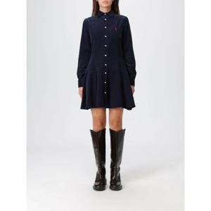 [POLO RALPH LAUREN] 라프리마 여성 원피스 211972069 004 Blue /6