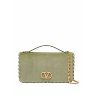 [VALENTINO] 라프리마 여성 Bags 그린 WP0AU1 CPXBCX /11