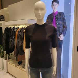 조이너스 HC02 조이너스반폴라반팔기본티 jae0-wsl930