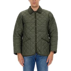 라벤헴 자켓 SLJ1053 G970046 MILITARY GREEN