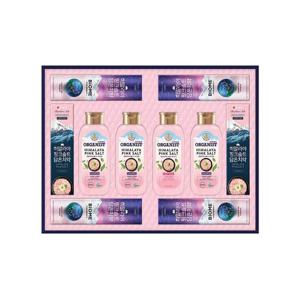 생활선물세트 히말라야 핑크솔트 38호 추석선믈 명절선물 설선물 단체선물 거래처선물 직원선물 가족선물 생활선물세트 샴푸선물세트 선물세트대량구매