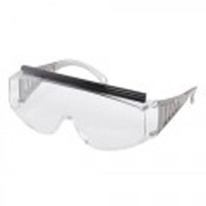 오토스 안전안경 B-622AF 1P 눈 시력 보호 빛차단 안전안경 공업용안전안경 보안경 작업용안경 시력보호안경 공업용안경 눈보호안경 차광안경