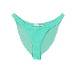 티바이알렉산더왕 비키니 수영복 4CC2238040 347 GREEN