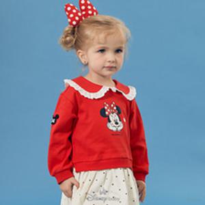 [디즈니베이비]미니카라스타원피스/79S624057-GR