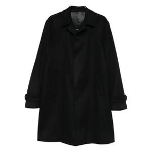 25 FW 라르디니 사이드 포켓 싱글 브레스티드 코트 CN23223CN65606 TP442775905