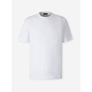 에르메네질도제냐 긴팔 셔츠 UG360A2 G765 N00 WHITE