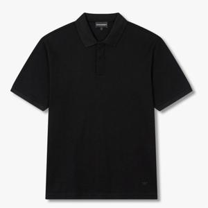 [엠포리오 아르마니][공식] EMPORIO ARMANI 코튼 폴로 셔츠A515326011-I