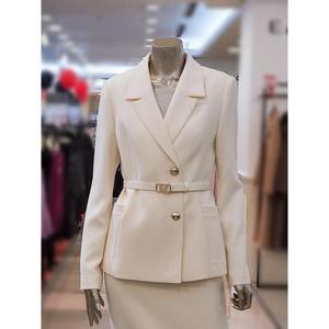 미니멈 세이브존03 미니멈 원버튼 카라넥 자켓 AWMYDGWJ9990A