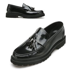 [미소페] 남성 로퍼 022319704 3.5cm 1color