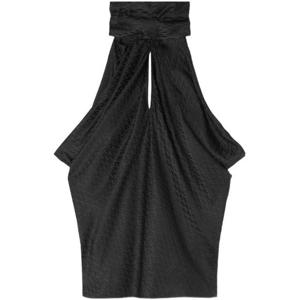 베르사체 탑 10219861A16232 BLACK