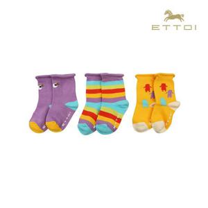 [에뜨와]팝양말SET(D)(MULTI)_07Q77601500