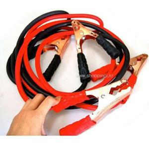 점프선 1200AMP 자동차점프선 방전 자동차배터리 자동차밧데리 차량용점프선 비상용