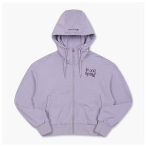 [르꼬끄]르꼬끄후드집업 TQT QP422OFTO3-GPP 여성 멜로우 루즈핏