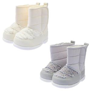 압소바(CH) 퐁퐁 삑삑이 패딩부츠 (A2D31901)