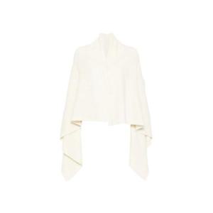 릭오웬스 릭오웬스 화이트 가디건 2184111