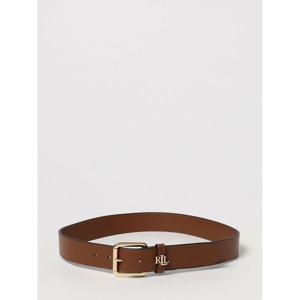 [LAUREN RALPH LAUREN] 라프리마 여성 벨트 412968765 002 Brown /6