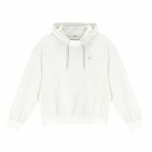 여성 골프 후드 우븐포인트 티셔츠 VLTSP903