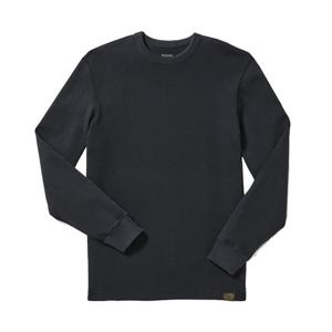 필슨 와플 니트 써몰 크루넥 20067706 Navy 410