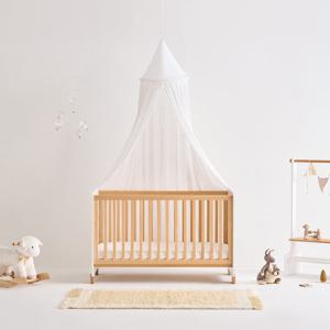 리바트 세계가구 Boori 토들러 마틸다 침대(매트리스, 침구 포함)