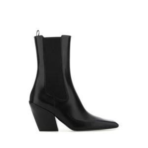 프라다 부츠 1U986MF075055 F0002 Black