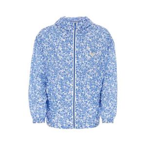 프라다 자켓 SGC530S23214FT F0076 Printed