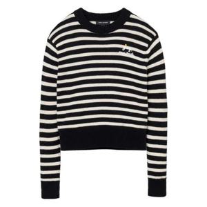 마크제이콥스 스웨터 2F5RTP003K10 005 Stripped