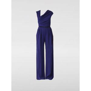 막스마라 스튜디오   점프수트 SS25 2516241013600 067 6313163 Blue