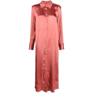 루루 스튜디오   긴팔원피스 SS23 ARA 5186016 Red