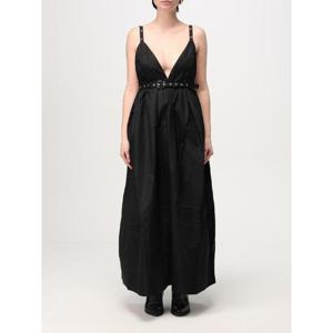 가니   원피스 SS25 W0030 099 6280247 Black