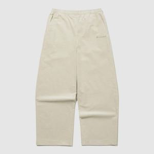 [르꼬끄]공용 코듀로이 루즈핏 테이퍼드 팬츠 QQ423LPTO4_BEG