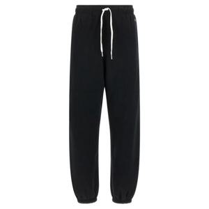 폴로 랄프로렌 스트레이트 팬츠 211943009003 Black