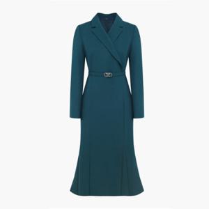 [린(의류)]베이 테일러드 원피스(LGOPPJ9500)