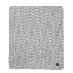 [밍크뮤]PH)페이즐리골지거즈담요 35W70-ABB-04