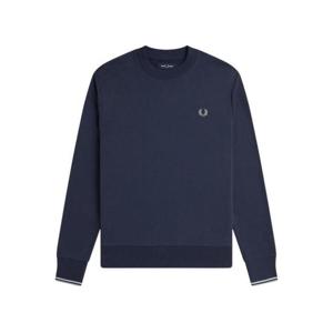 프레드페리 스웨터 M7535Z47 Blue