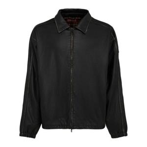 디젤 J ake 지퍼 블루종 82I-1W0029