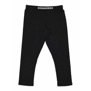 [DSQUARED2] 라프리마 여성 레깅스 D8N335830001 블랙 /8