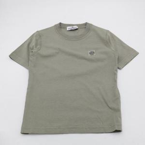 스톤아일랜드   반팔 셔츠 SS25 K1S162100006S0050V0068 5711793 mud