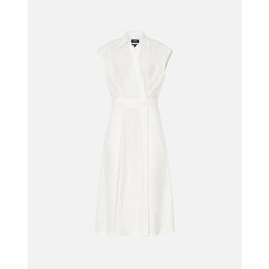 아페쎄   민소매원피스 SS25 COEVDF35149AAB 5629522 White