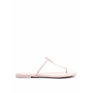 [TORY BURCH] 라프리마 여성 샌들 미니 밀러 젤리 166808650 Nude Neutrals /8