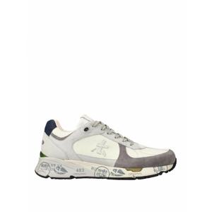 [PREMIATA] 라프리마 남성 트레이너 스니커즈 베이지 MASEVAR78147814 /8