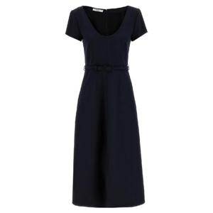 알레산드라리치   반팔원피스 SS25 FABX3982F44941844 5529599 Blue