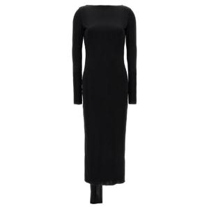베르사체   긴팔원피스 FW23 10116281A005721B000 2053240 Black