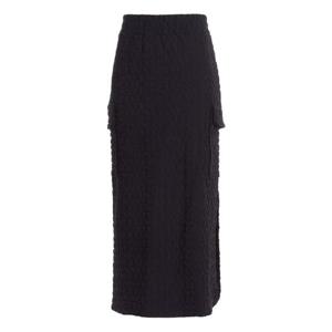 써네이   미디스커트 SS23 CRTWWSKR027492 2052153 Blue