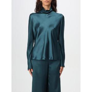 조르지오 아르마니   긴팔 셔츠 FW24 GW000278TE10101 UB002 5641044 Green