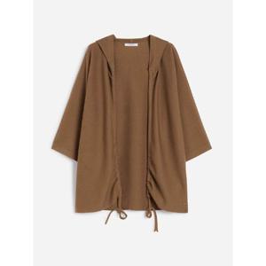 막스마라   여성 자켓 FW25 2521346041600100  Virgin Wool 5910856 Camel