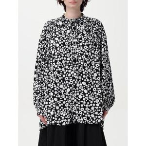 마르니   긴팔 셔츠 SS25 CAMA0617S0UTVA45 PFN99 5772694 Black