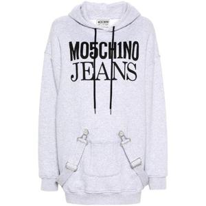 모스키노   긴팔원피스 SS24 A04653756 5191167 One Color