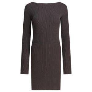 릭오웬스   긴팔원피스 FW25 RP02E4616RIBVI78 5863275 Grey